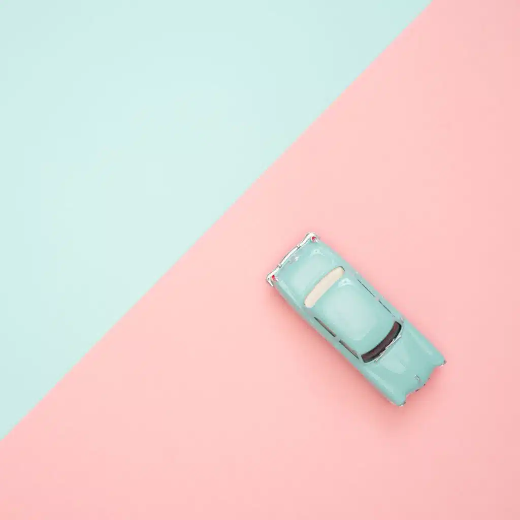 Tired Eyes | Baby Mix