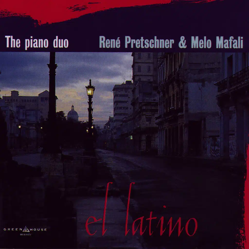 El Latino
