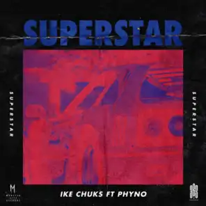 Superstar (feat. Phyno)