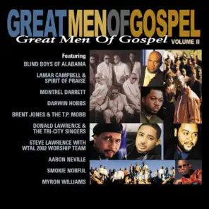Great Men Of Gospel 2