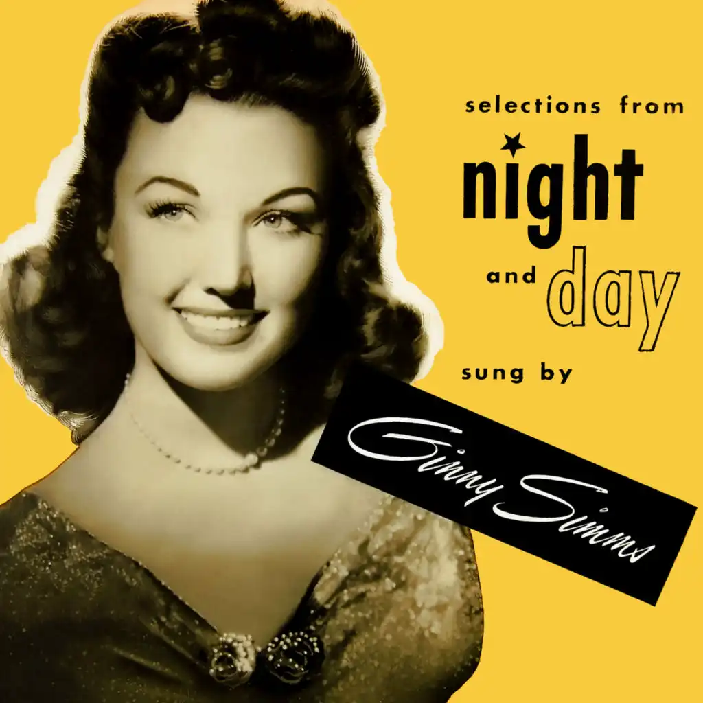 Night and Day (From the Musical ''Night and Day'')