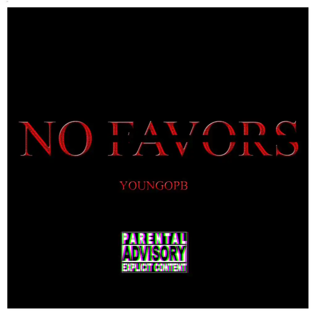 No Favors