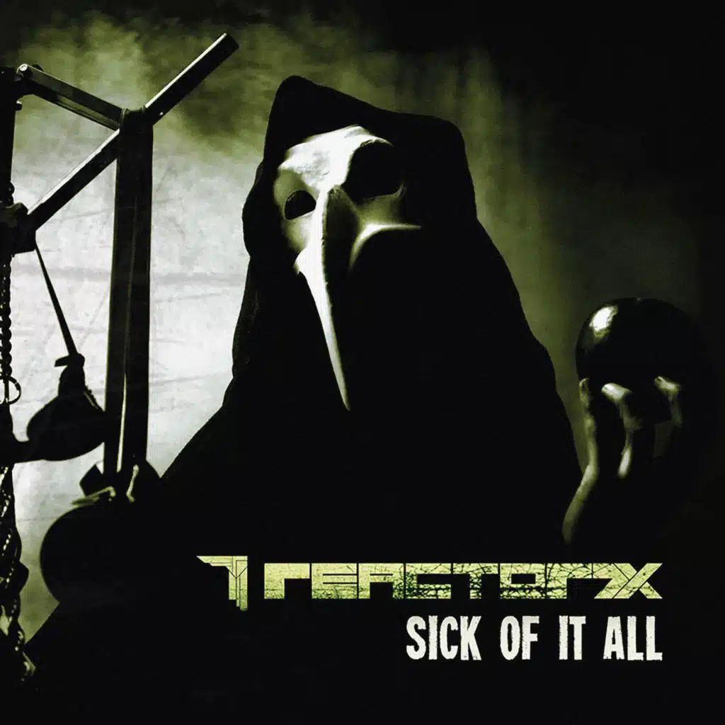 Sick of It All (Orbicide Mix)