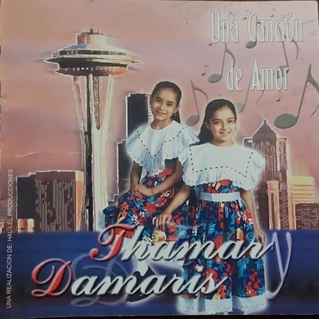 Una Canción De Amor