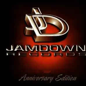 Various Artists - Jamdown Records