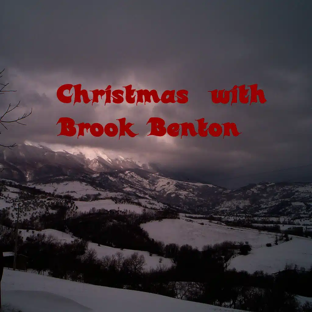 Christmas Makes The Town