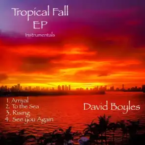 Tropical Fall (Instrumentals)