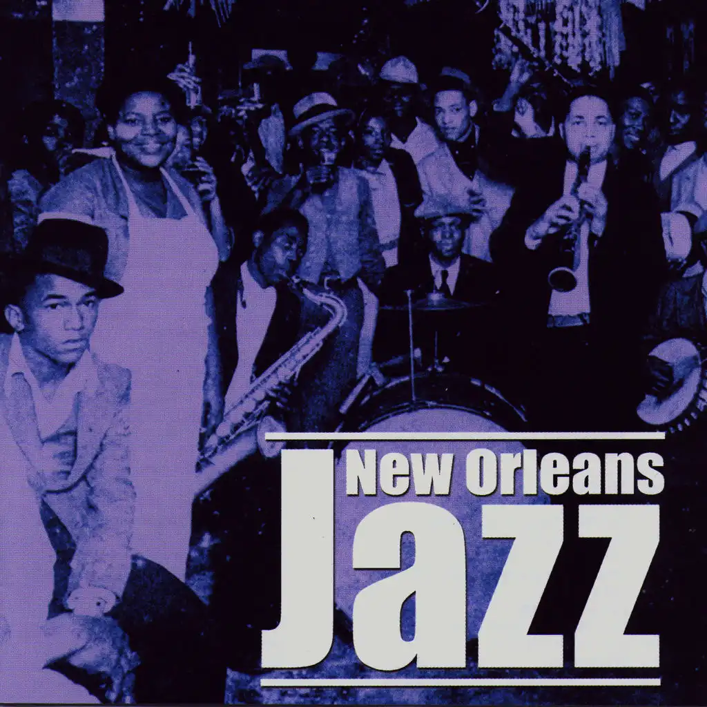 New Orleans Jazz