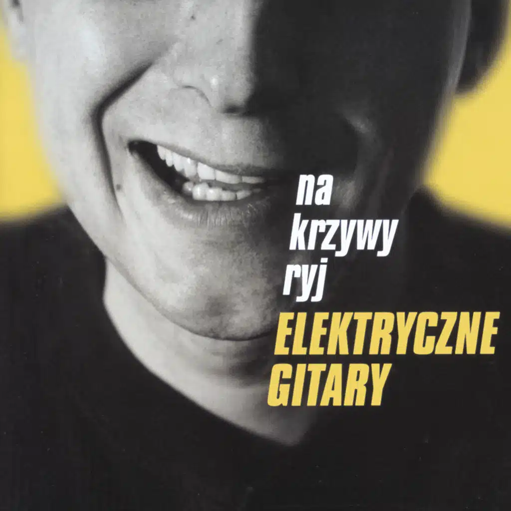 Na Krzywy Ryj