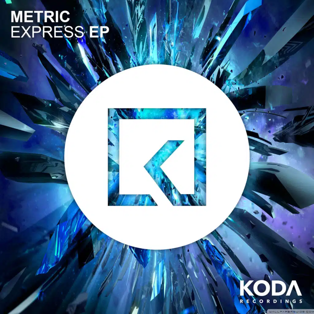 Metric (UK)