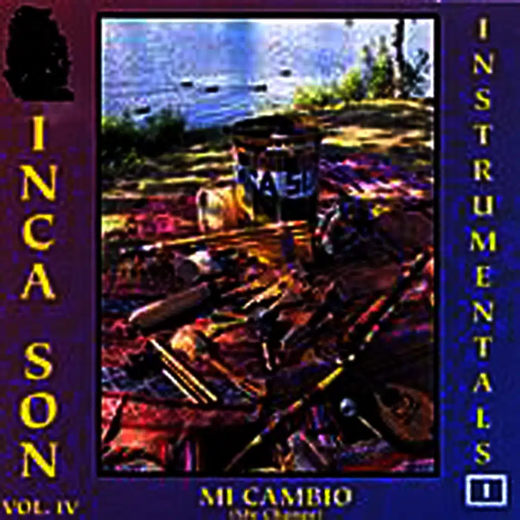 Mi Cambio (My Change)