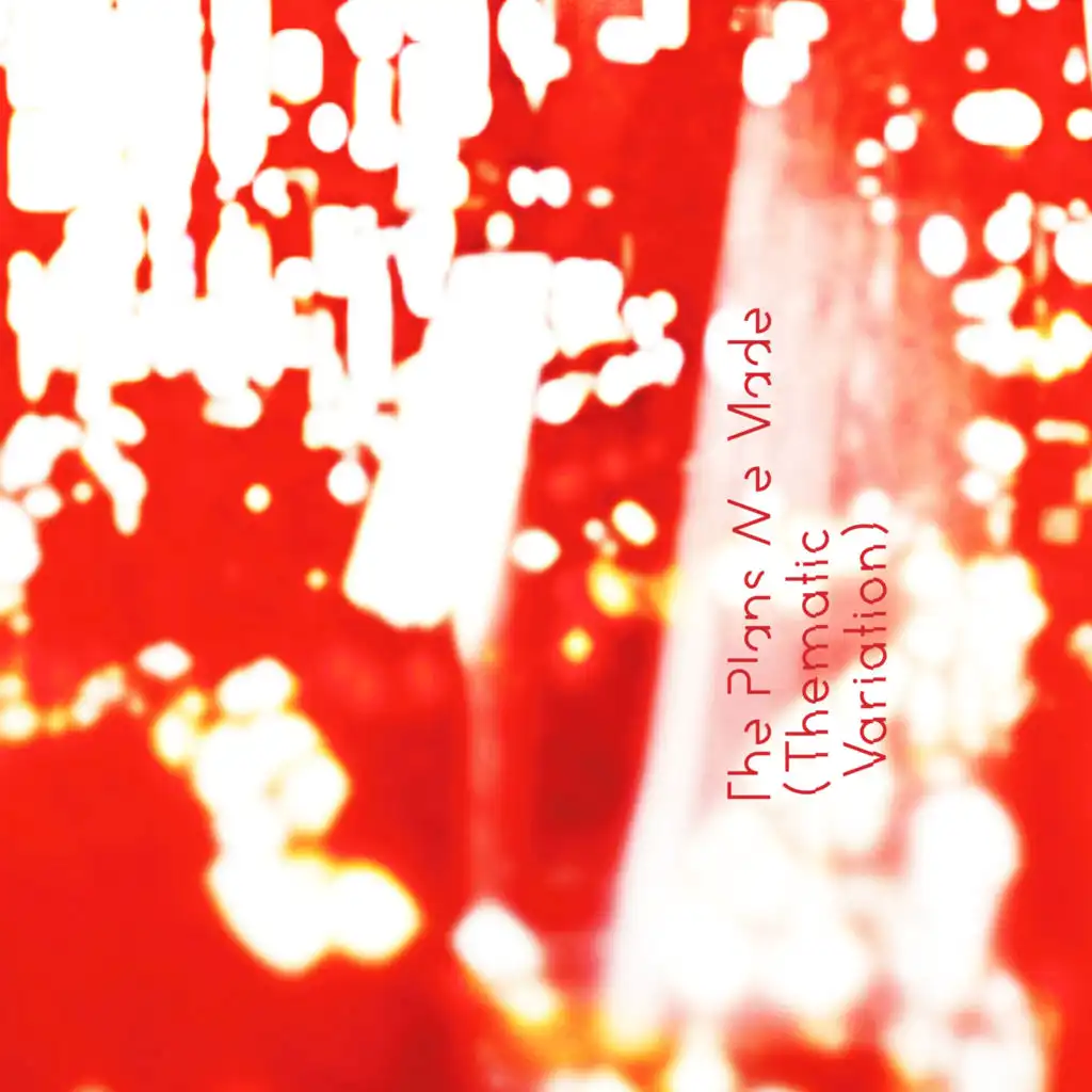 Surveil (Thematic Variation)