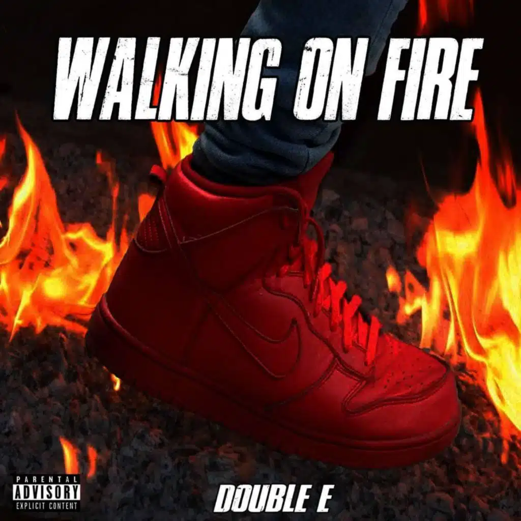 Walking on Fire EP