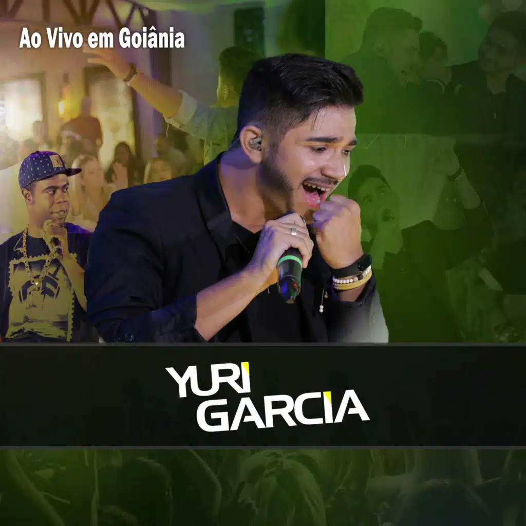 Sonhos (Ao Vivo em Goiânia)