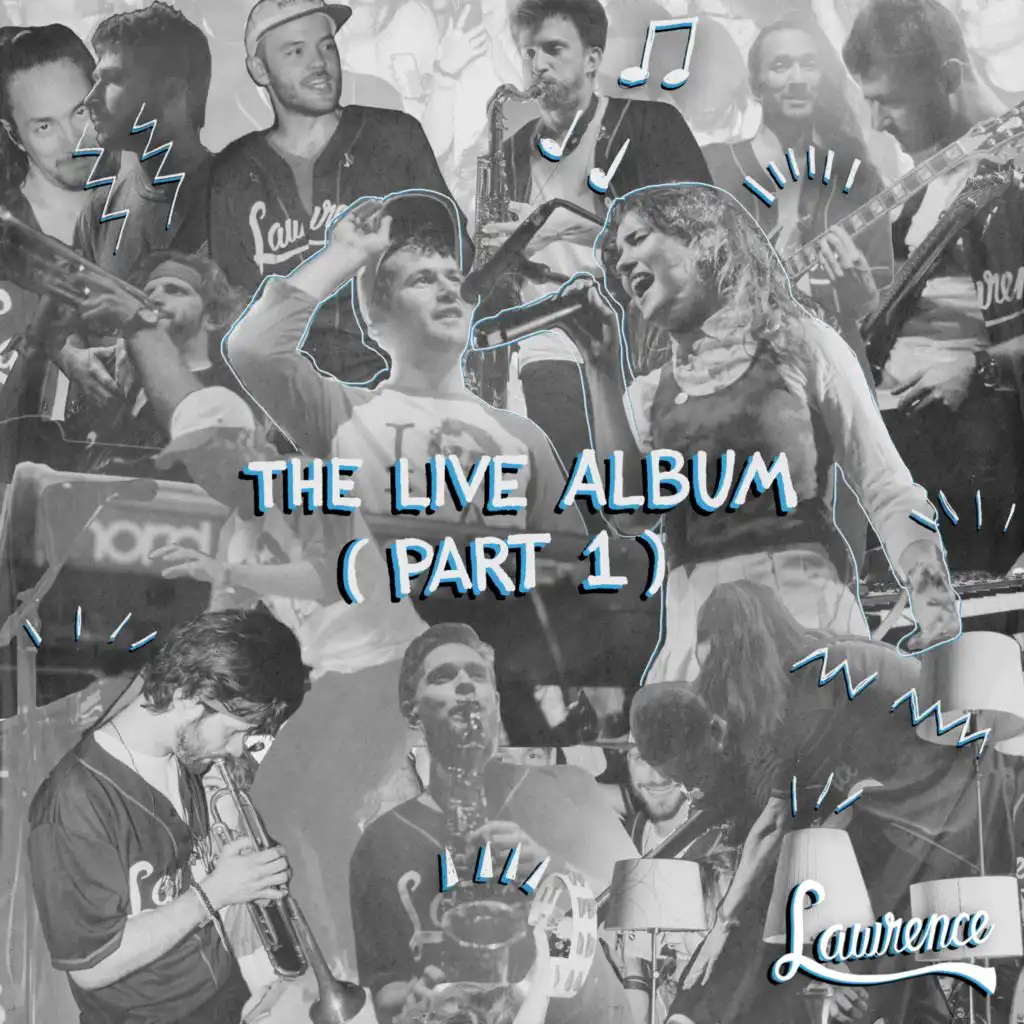 The Live Album (Part 1)