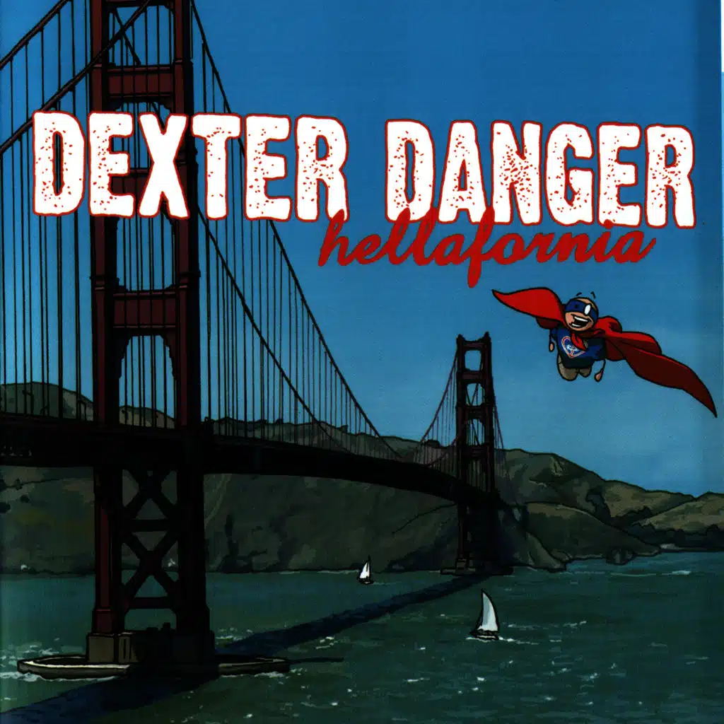 Dexter Danger