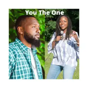 You the One (feat. Frederica Denise & Josiah)