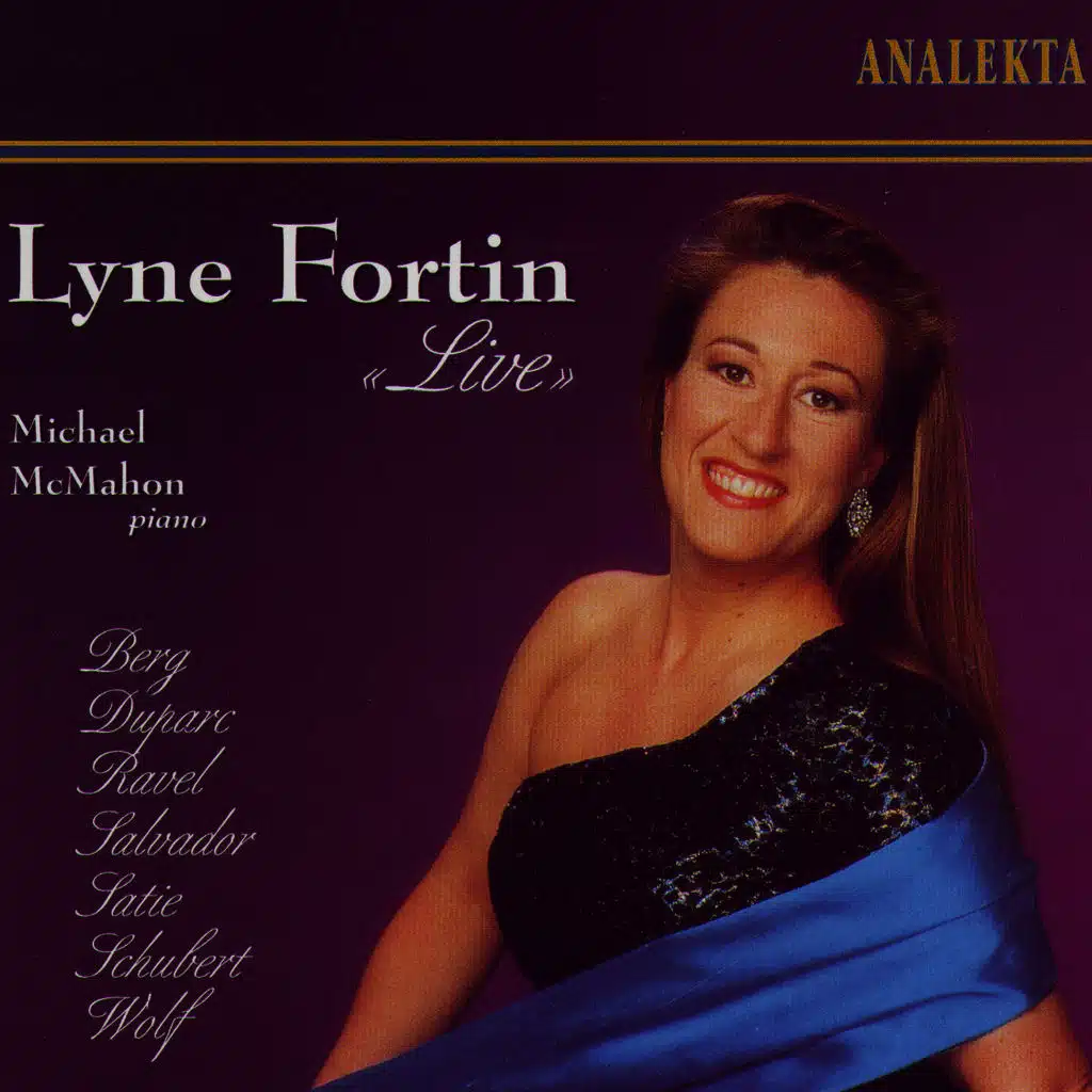 Lyne Fortin