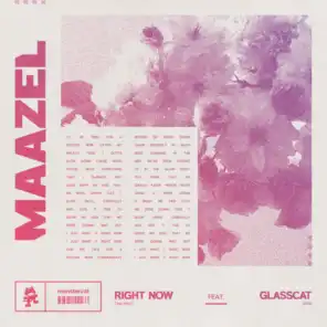 Maazel & glasscat
