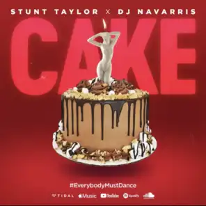 CAKE (feat. DJ Navarris)