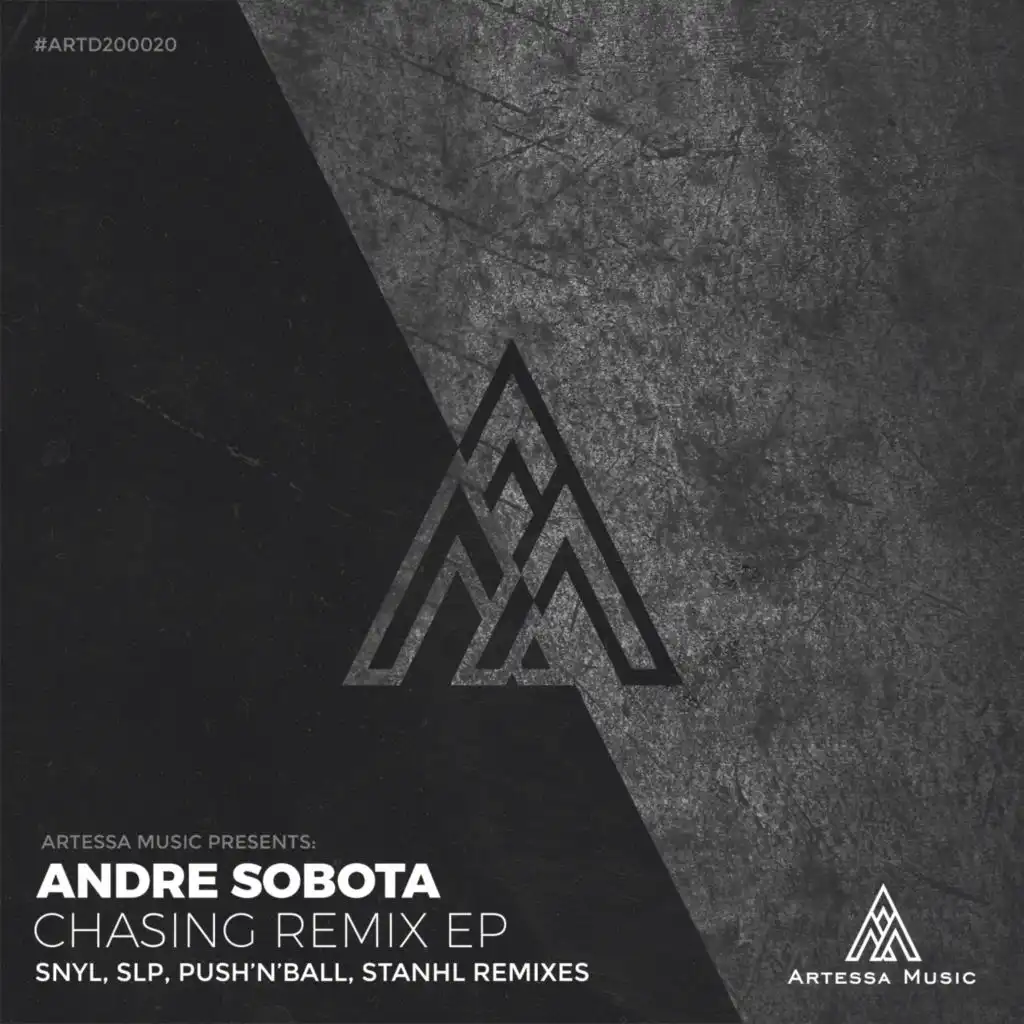 Chasing Remixes (feat. SNYL & SLP)