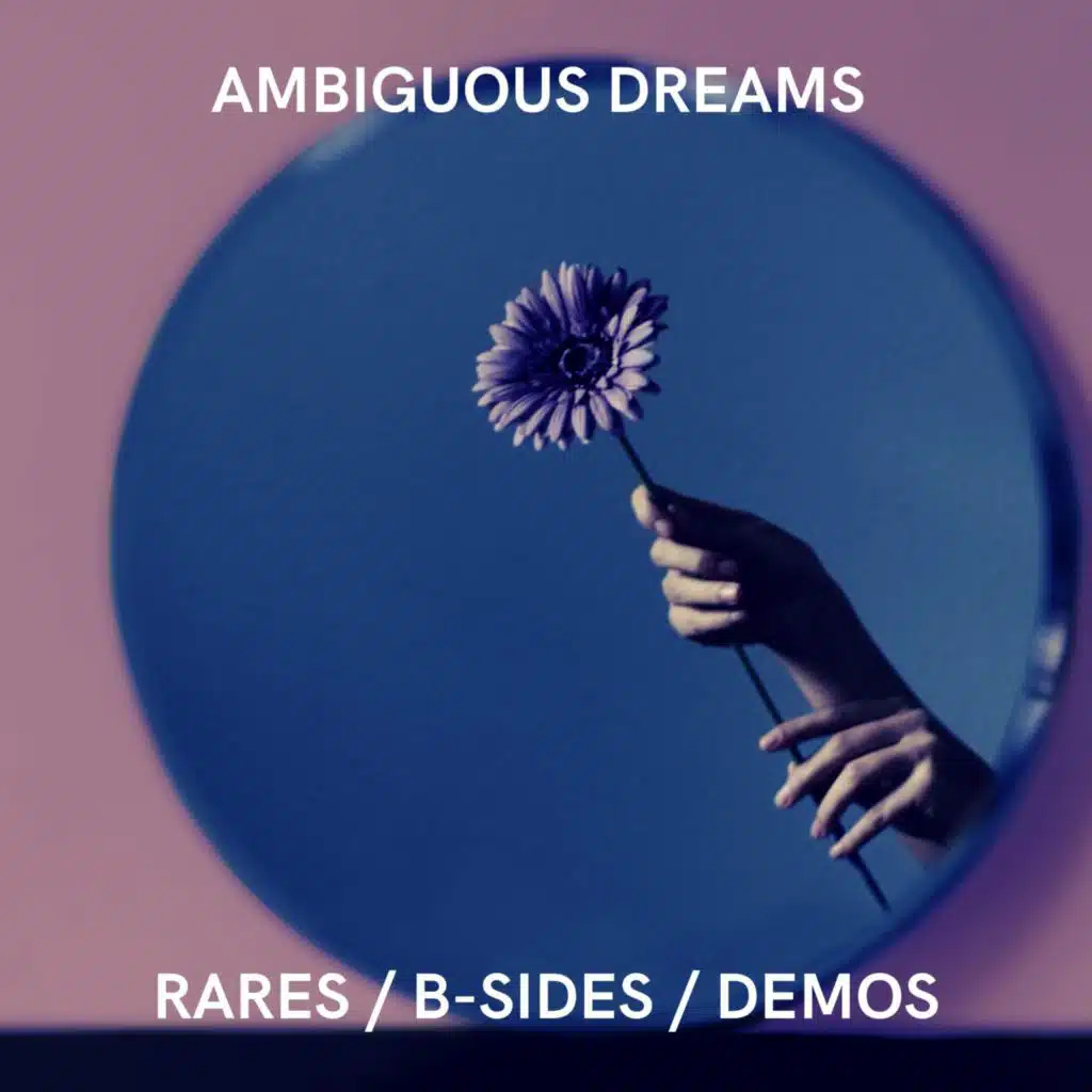 Rares, B-Sides & Demos