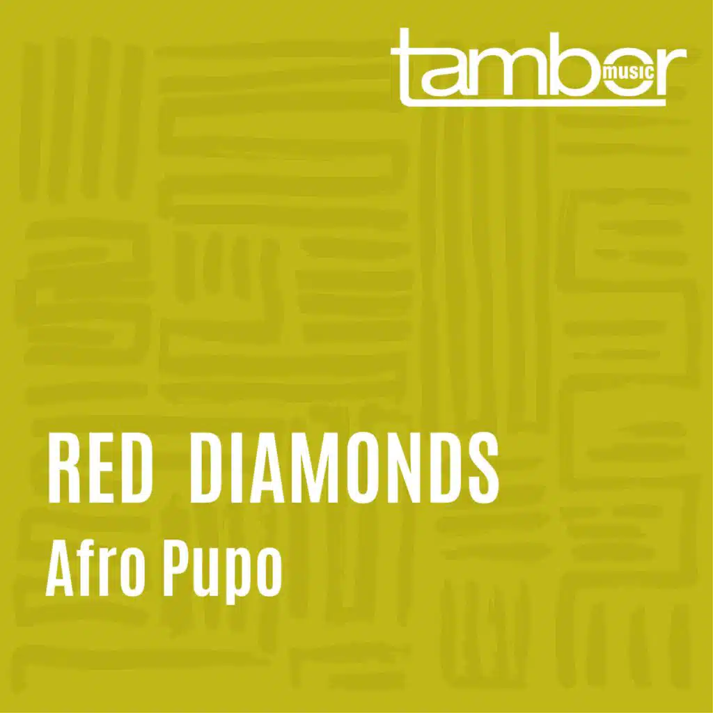 Red Diamonds