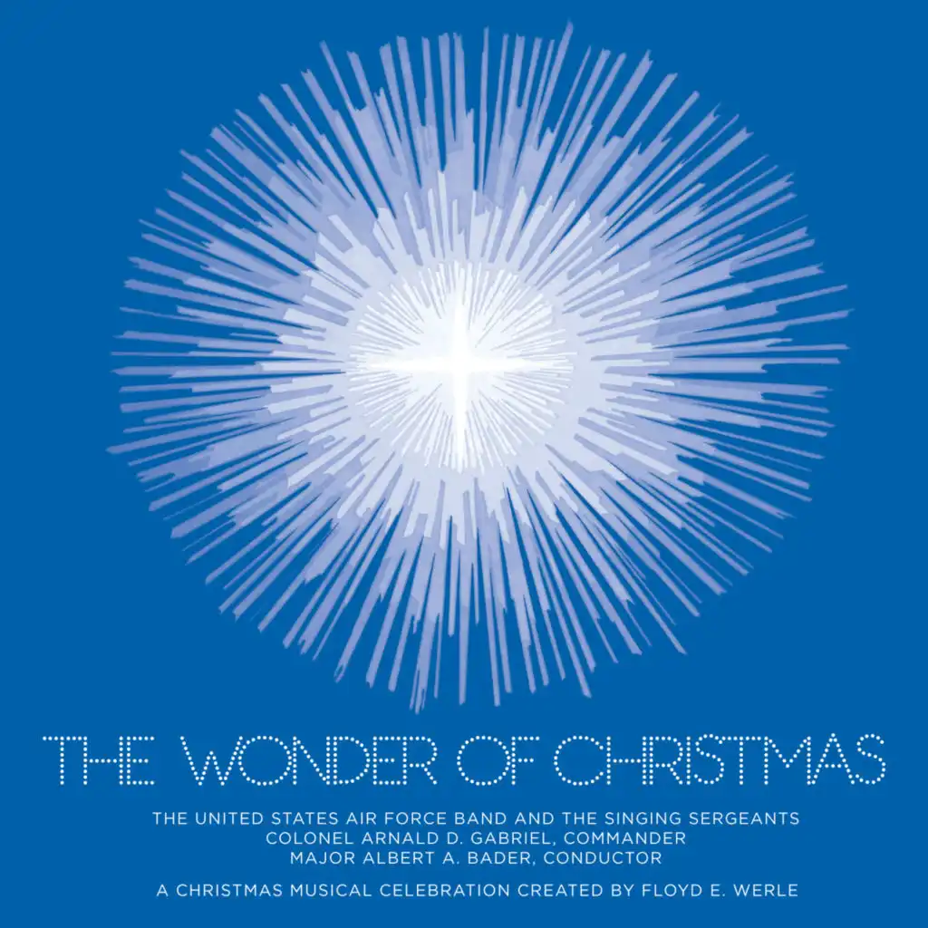 Festgesang, MWV D4, "Gutenberg-Kantate", No. 2. (adap. W.H. Cummings as Hark! The Herald Angels Sing): Festgesang, MWV D4, "Gutenberg-Kantate": No. 2, [adap. W.H. Cummings as Hark! The Herald Angels Sing]  [Nativity II] [arr. F. Werle]