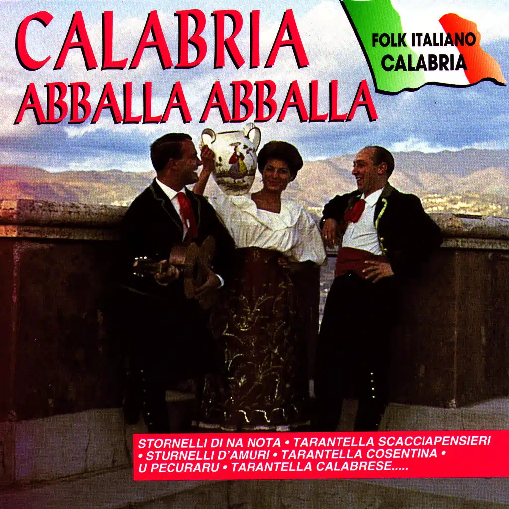 Stornelli Di Na Nota