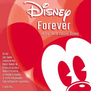 Disney Forever Le Piu' Belle Canzoni Disney