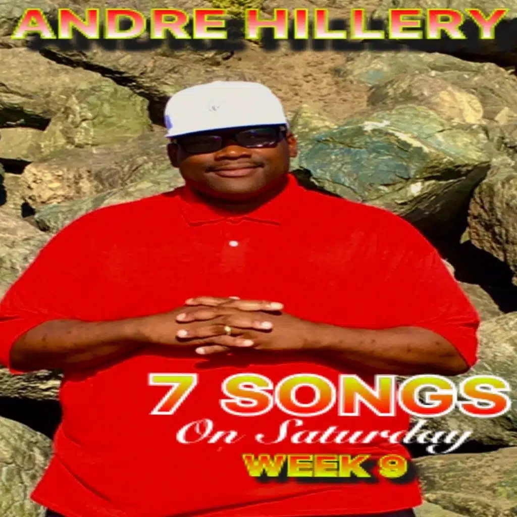 7 Songs on Saturday Week 9