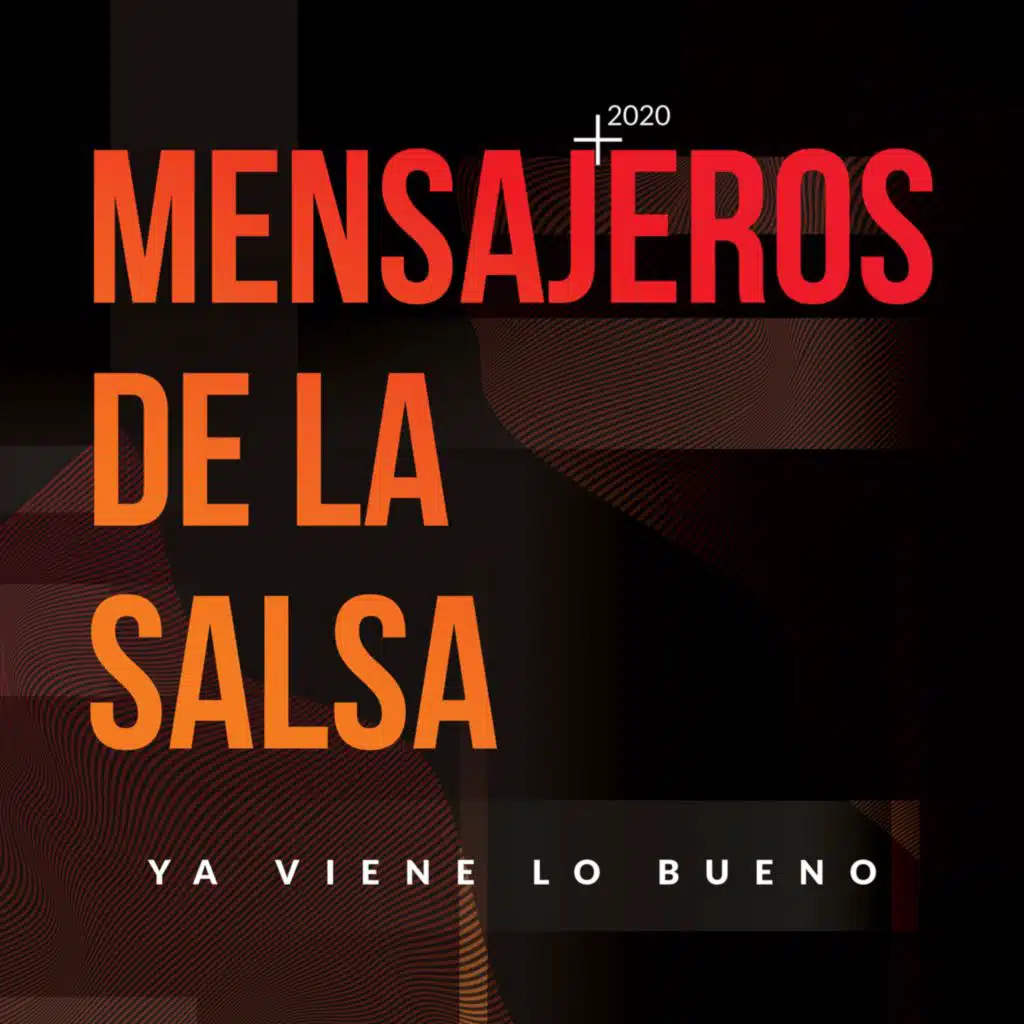 Ya Viene Lo Bueno