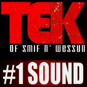 #1 Sound (Instrumental)
