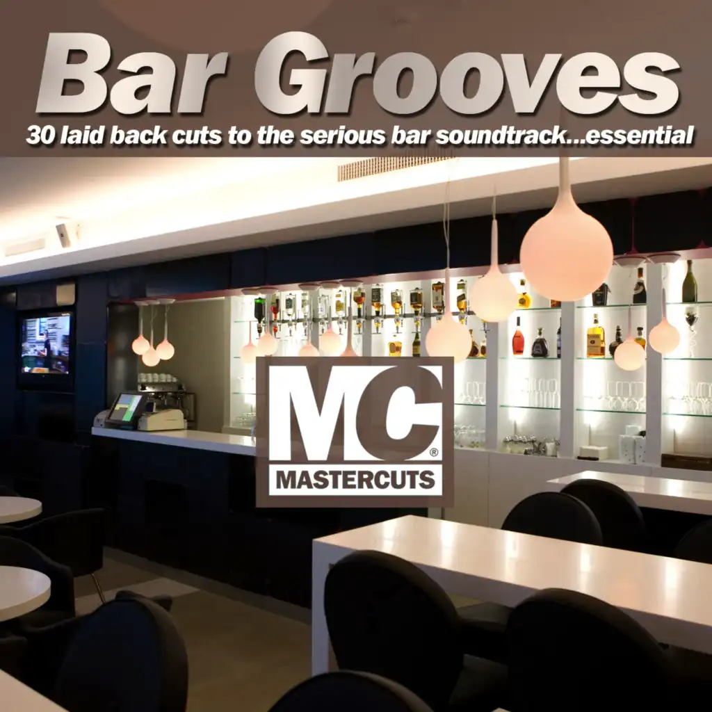 Mastercuts Bar Grooves