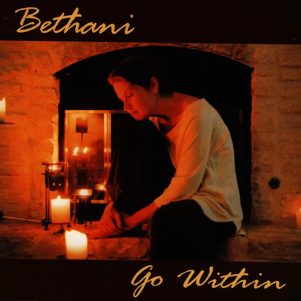 Go Within