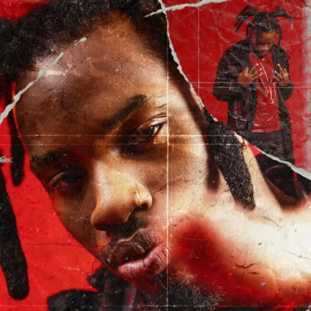 4L1Enz (feat. Damien Chris)