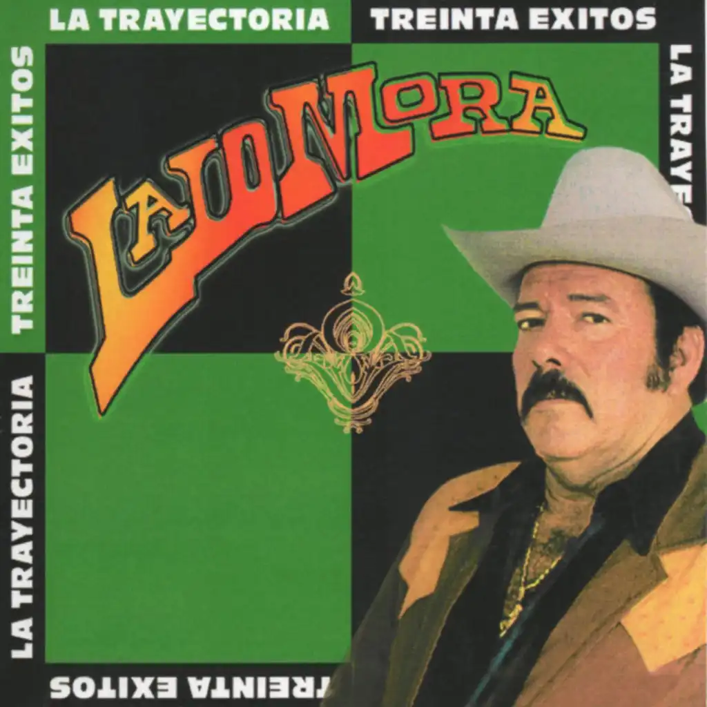 La Trayectoria - Treinta Exitos