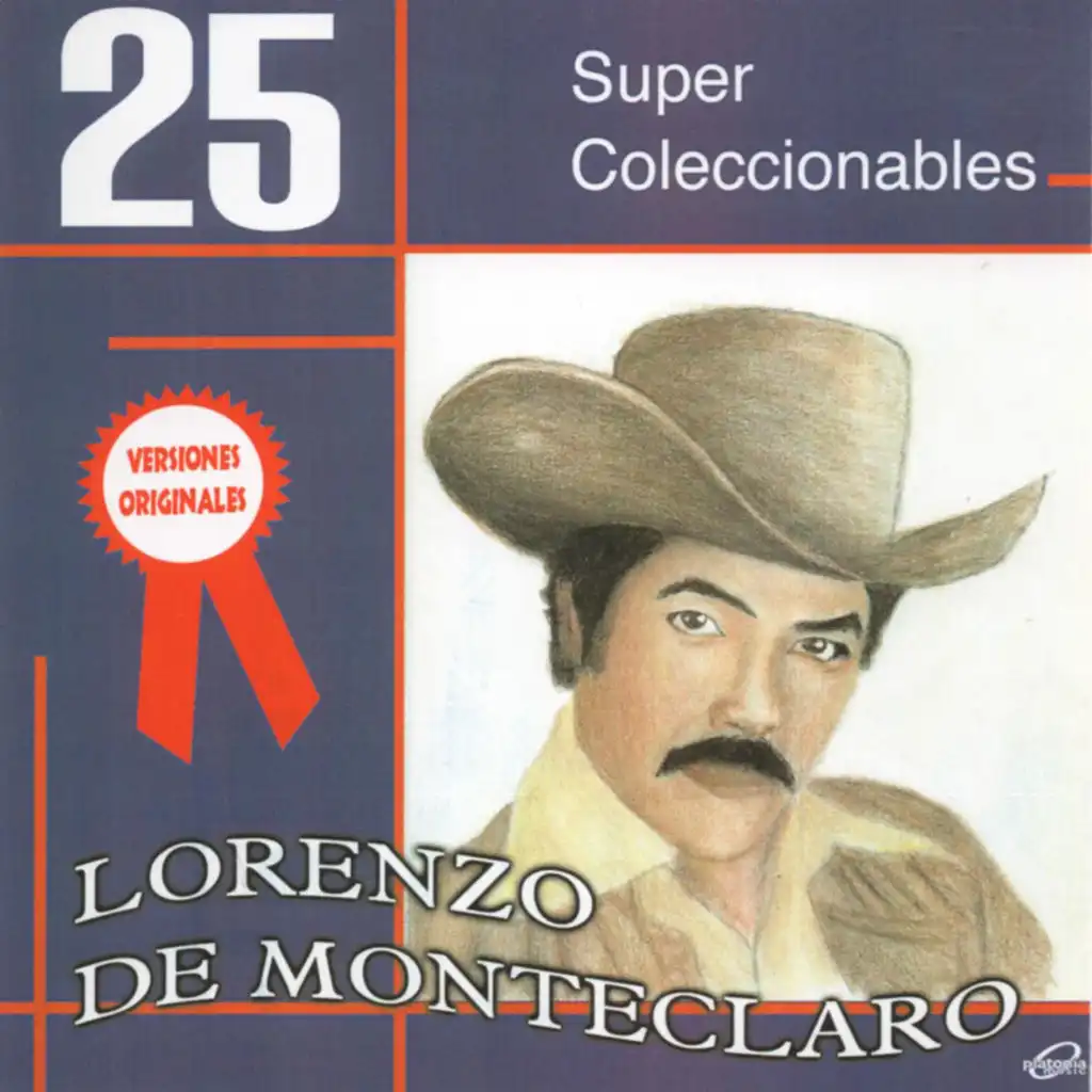 25 Super Coleccionables