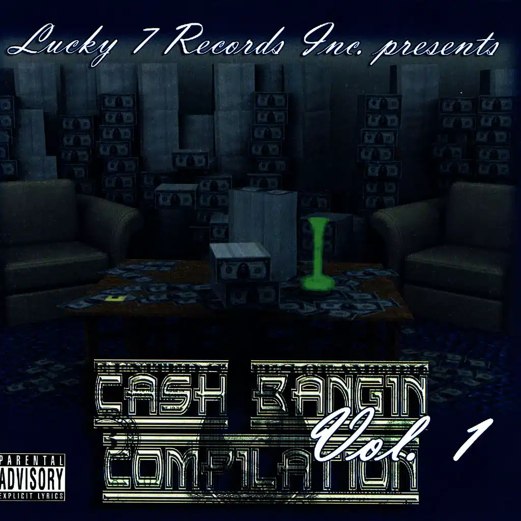 Cash Bangin Compilation
