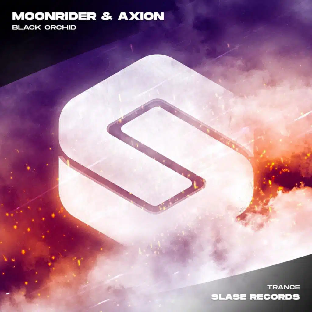 Moonrider & Axion
