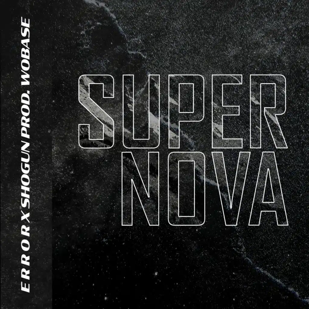 SUPERNOVA