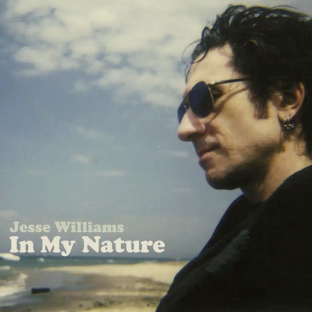 In My Nature