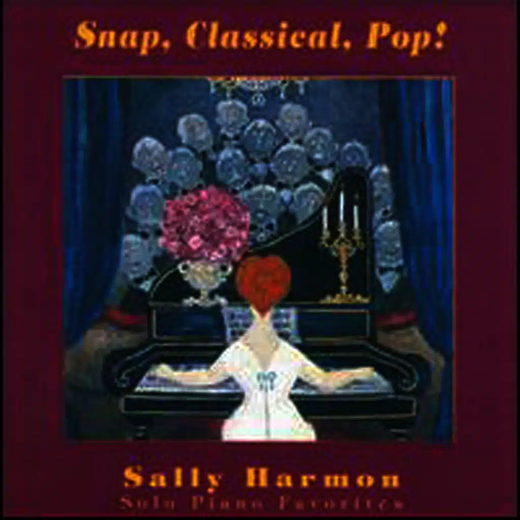 Snap, Classical, Pop!