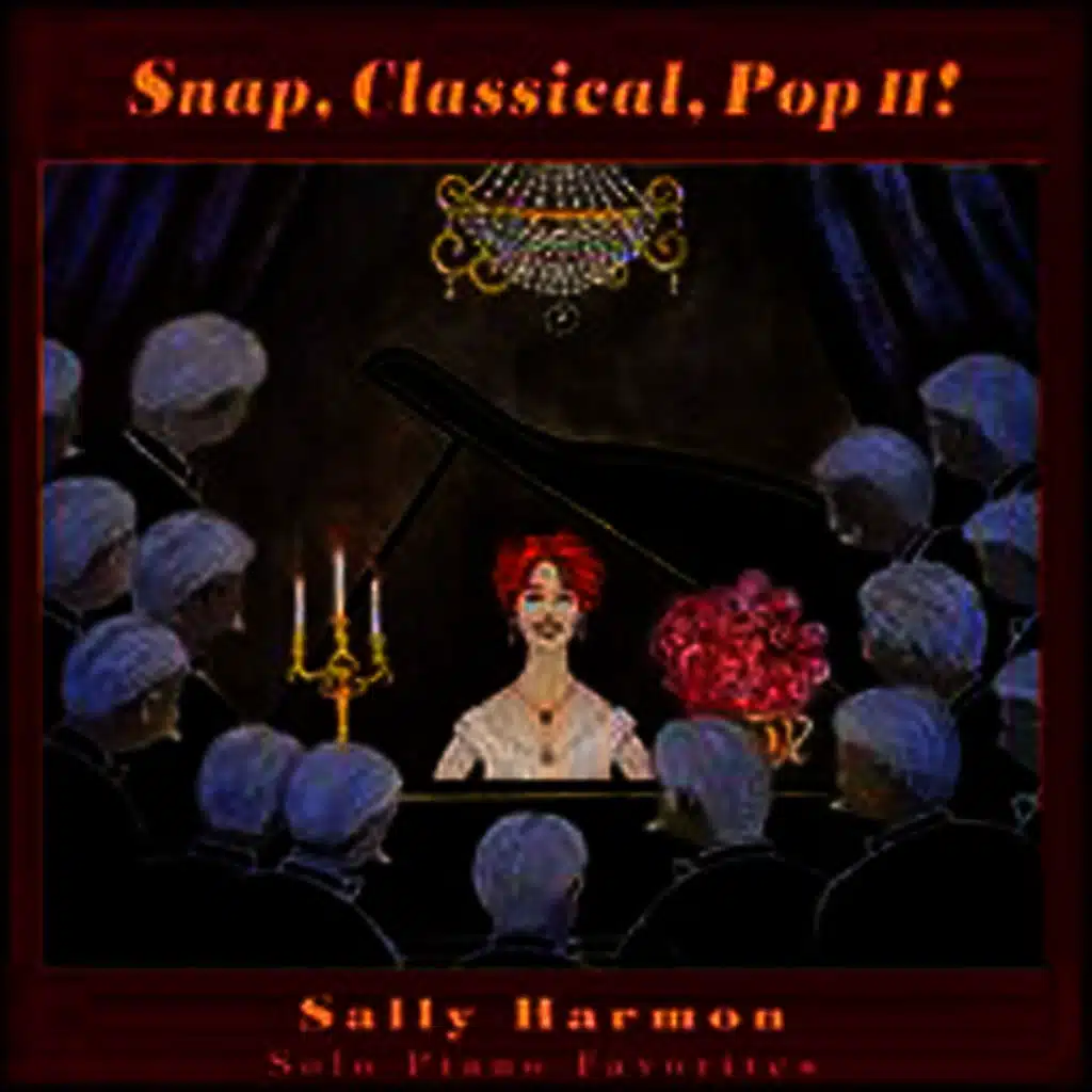Snap, Classical, Pop II!