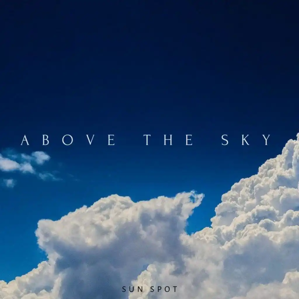 Above The Sky