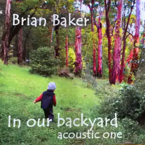 In Our Backyard (Acoustic One)