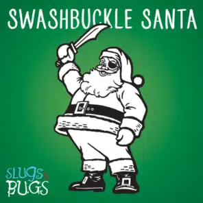 Swashbuckle Santa