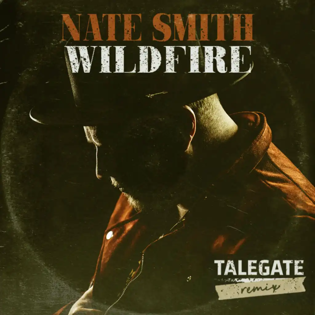 Wildfire [Talegate Remix]