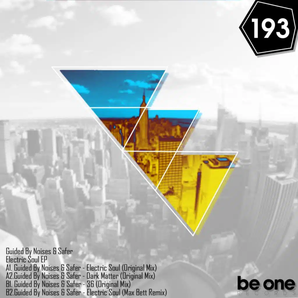 Guided By Noises, Safer