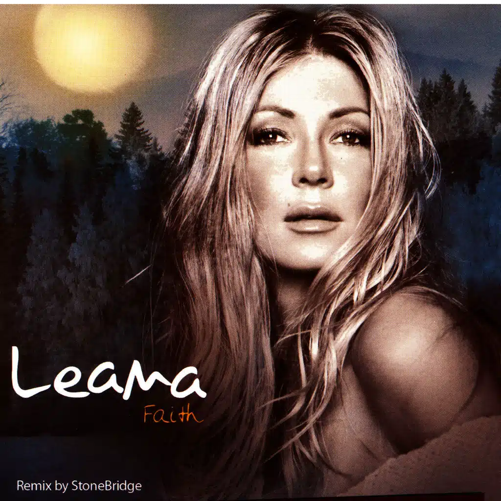 Faith (feat. Stonebridge)